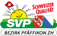 Logo SVP Schweiz